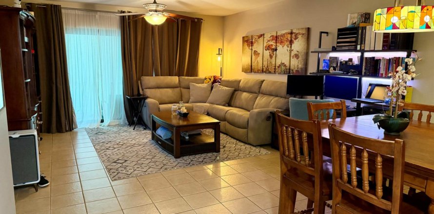 Condo in Pompano Beach, Florida, 2 bedrooms № 2244992