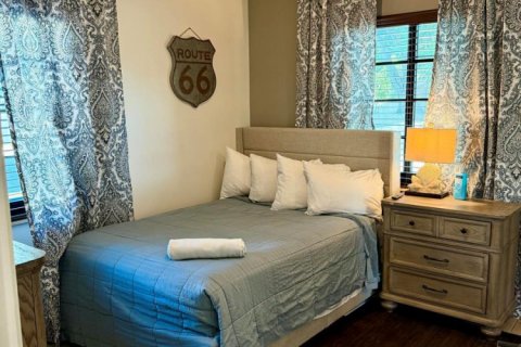 Condo in Pompano Beach, Florida, 2 bedrooms № 2244992 - photo 22