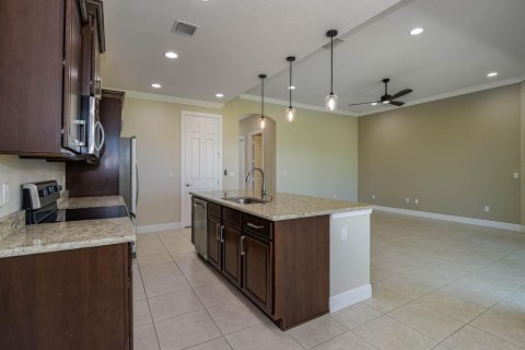 Appartement à louer à Vero Beach, Floride: 3 chambres, 154.59 m2 № 2087564 - photo 4