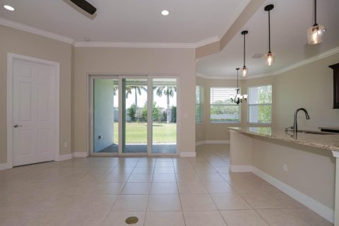 Appartement à louer à Vero Beach, Floride: 3 chambres, 154.59 m2 № 2087564 - photo 7