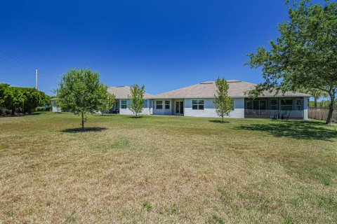 Appartement à louer à Vero Beach, Floride: 3 chambres, 154.59 m2 № 2087564 - photo 27