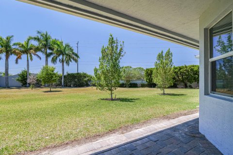 Appartement à louer à Vero Beach, Floride: 3 chambres, 154.59 m2 № 2087564 - photo 25