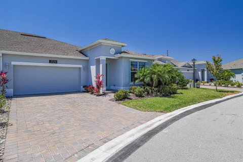 Appartement à louer à Vero Beach, Floride: 3 chambres, 154.59 m2 № 2087564 - photo 30