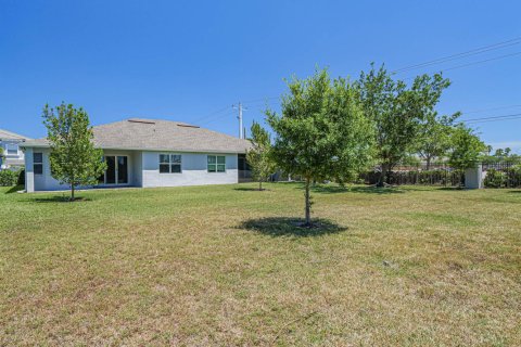 Appartement à louer à Vero Beach, Floride: 3 chambres, 154.59 m2 № 2087564 - photo 28