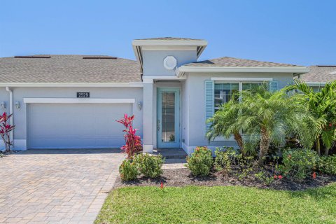 Appartement à Vero Beach, Floride 3 chambres, 154.59 m2 № 2087564