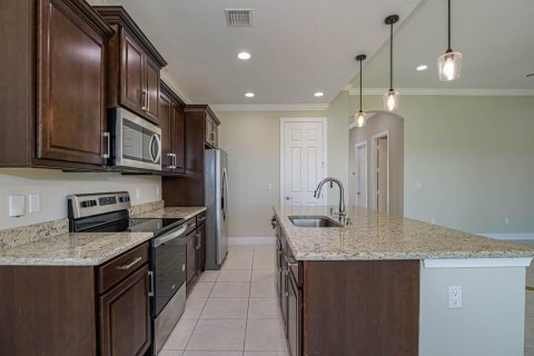 Appartement à louer à Vero Beach, Floride: 3 chambres, 154.59 m2 № 2087564 - photo 8