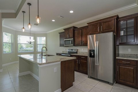 Appartement à louer à Vero Beach, Floride: 3 chambres, 154.59 m2 № 2087564 - photo 2