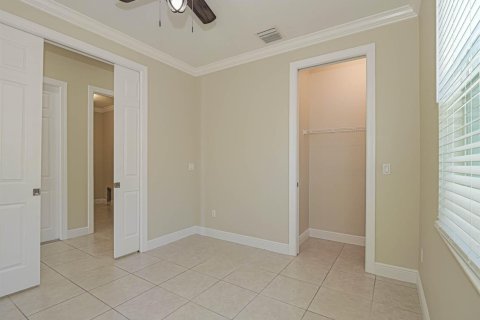 Appartement à louer à Vero Beach, Floride: 3 chambres, 154.59 m2 № 2087564 - photo 19