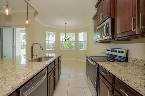 Appartement à louer à Vero Beach, Floride: 3 chambres, 154.59 m2 № 2087564 - photo 10