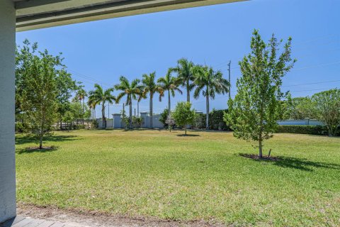 Appartement à louer à Vero Beach, Floride: 3 chambres, 154.59 m2 № 2087564 - photo 26