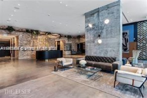Copropriété à vendre à Miami, Floride: 1 chambre, 47.29 m2 № 1892409 - photo 20