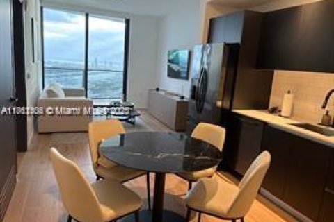 Copropriété à vendre à Miami, Floride: 1 chambre, 47.29 m2 № 1892409 - photo 7