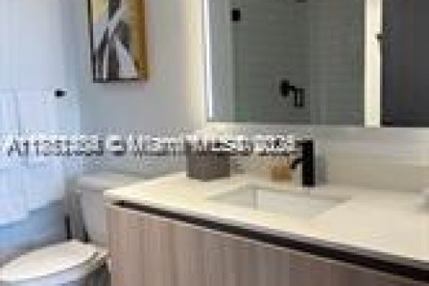 Copropriété à vendre à Miami, Floride: 1 chambre, 47.29 m2 № 1892409 - photo 6