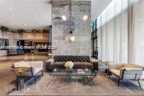 Copropriété à vendre à Miami, Floride: 1 chambre, 47.29 m2 № 1892409 - photo 21