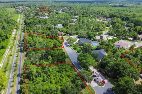 Land in Weeki Wachee, Florida № 1356171 - photo 14