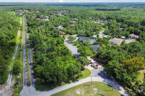 Land in Weeki Wachee, Florida № 1356171 - photo 12