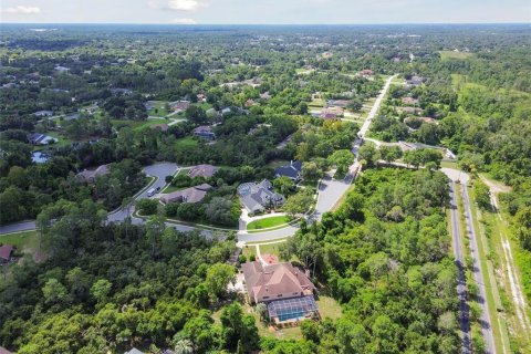 Land in Weeki Wachee, Florida № 1356171 - photo 11