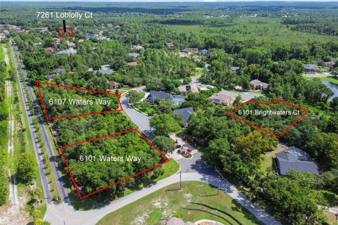 Land in Weeki Wachee, Florida № 1356171 - photo 2