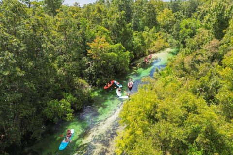 Land in Weeki Wachee, Florida № 1356171 - photo 1