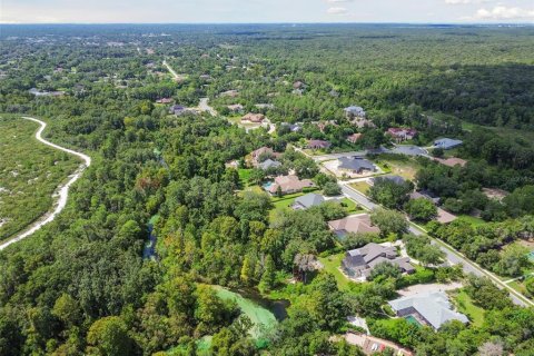 Land in Weeki Wachee, Florida № 1356171 - photo 13