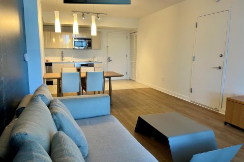 Copropriété à vendre à Hallandale Beach, Floride: 2 chambres, 96.34 m2 № 2084072 - photo 4