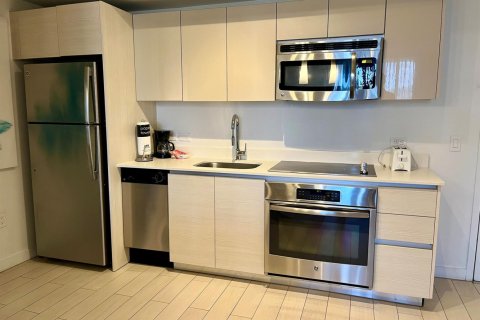 Copropriété à vendre à Hallandale Beach, Floride: 2 chambres, 96.34 m2 № 2084072 - photo 7