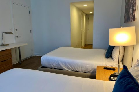 Copropriété à vendre à Hallandale Beach, Floride: 2 chambres, 96.34 m2 № 2084072 - photo 23