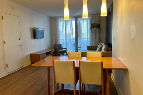 Copropriété à vendre à Hallandale Beach, Floride: 2 chambres, 96.34 m2 № 2084072 - photo 5
