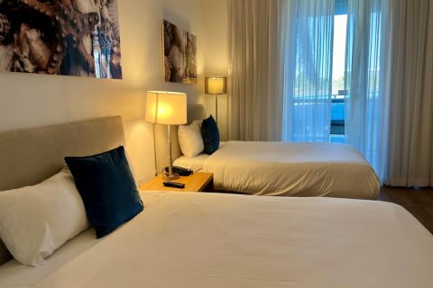 Copropriété à vendre à Hallandale Beach, Floride: 2 chambres, 96.34 m2 № 2084072 - photo 20