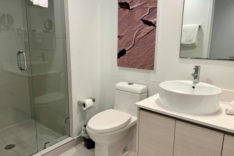 Copropriété à vendre à Hallandale Beach, Floride: 2 chambres, 96.34 m2 № 2084072 - photo 29