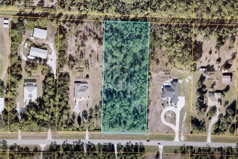 Land in North Port, Florida № 2386730 - photo 4