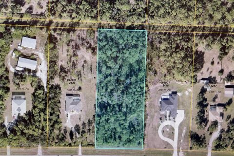 Land in North Port, Florida № 2386730 - photo 3