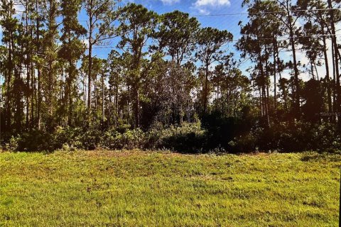 Land in North Port, Florida № 2386730