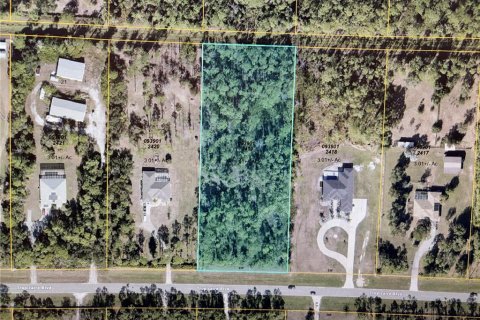 Land in North Port, Florida № 2386730 - photo 2