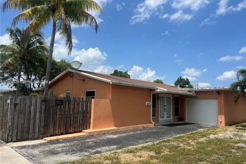 Casa en alquiler en Sunrise, Florida, 3 dormitorios, 147.16 m2 № 2026433 - foto 25