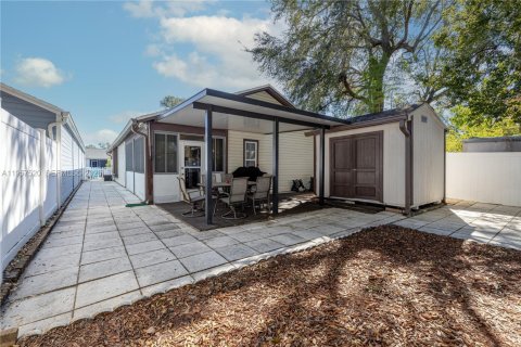 Villa ou maison à vendre à Orlando, Floride: 3 chambres, 177.63 m2 № 2011475 - photo 27