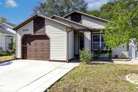 Villa ou maison à Orlando, Floride 3 chambres, 177.63 m2 № 2011475