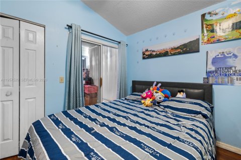 Villa ou maison à vendre à Orlando, Floride: 3 chambres, 177.63 m2 № 2011475 - photo 18