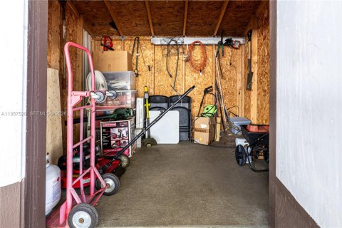 Villa ou maison à vendre à Orlando, Floride: 3 chambres, 177.63 m2 № 2011475 - photo 29