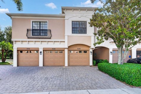 Condo in Bradenton, Florida, 3 bedrooms № 2239675
