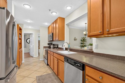 Купить кондоминиум в Брейдентон, Флорида 6 комнат, 128.3м2, № 2239675 - фото 9