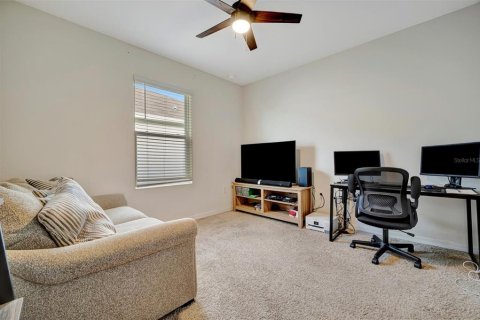 House in Wimauma, Florida 4 bedrooms, 171.5 sq.m. № 1624822 - photo 25