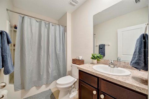 House in Wimauma, Florida 4 bedrooms, 171.5 sq.m. № 1624822 - photo 20