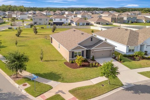 House in Wimauma, Florida 4 bedrooms, 171.5 sq.m. № 1624822 - photo 5