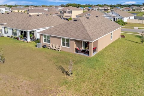 House in Wimauma, Florida 4 bedrooms, 171.5 sq.m. № 1624822 - photo 14