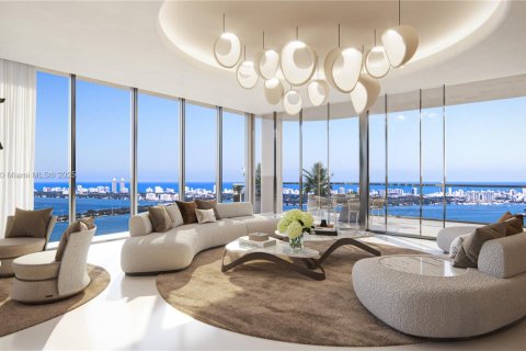 Copropriété à vendre à Miami, Floride: 3 chambres, 153.1 m2 № 1963107 - photo 12