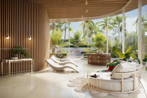 Copropriété à vendre à Miami, Floride: 3 chambres, 153.1 m2 № 1963107 - photo 14