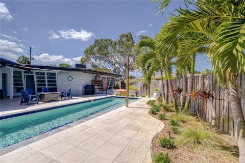 Villa ou maison à louer à Saint Petersburg, Floride: 2 chambres, 204.94 m2 № 1687875 - photo 20