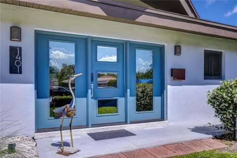Villa ou maison à louer à Saint Petersburg, Floride: 2 chambres, 204.94 m2 № 1687875 - photo 9