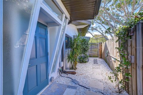 Villa ou maison à louer à Saint Petersburg, Floride: 2 chambres, 204.94 m2 № 1687875 - photo 11
